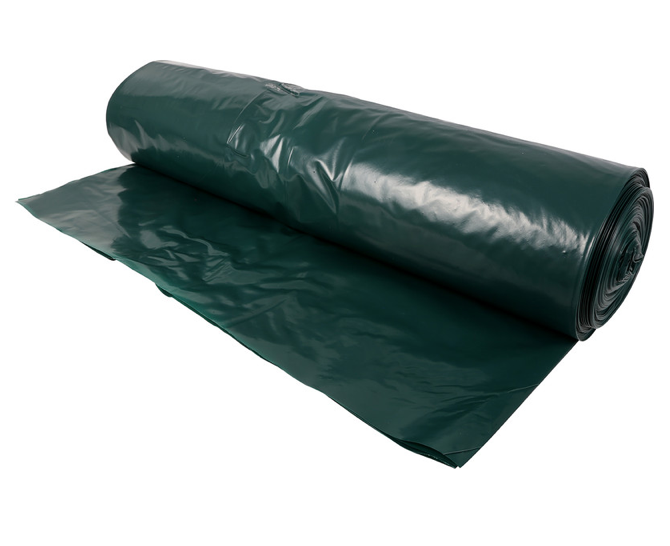 VCL (Vapour Control Layer) 4m x 50m x 500g - Green