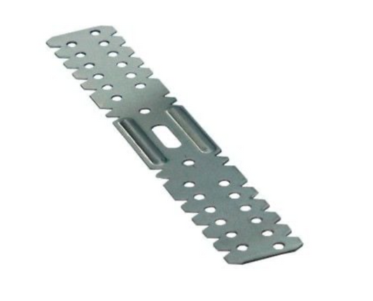 295mm GL9 Long Leg Metal Liner Bracket - 100/Box