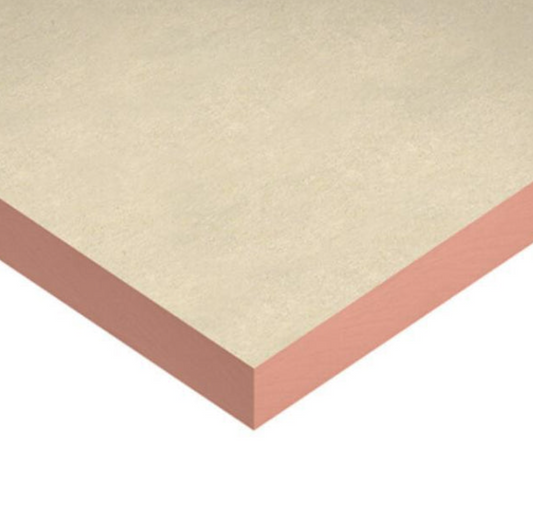 70mm Kingspan Kooltherm K103 Floor Insulation Board 2400mm x 1200mm -11.52m2/Pack - 4 boards/pack