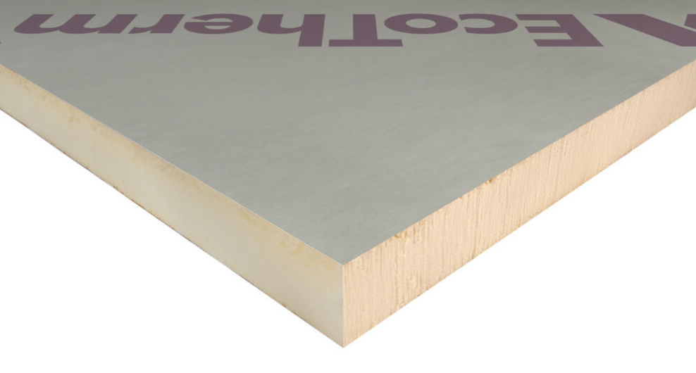 EcoTherm Eco-Cavity Partial Fill 50mm 1200 x 450mm (10 boards/pack)