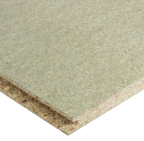 22mm Egger P5 T&G4 MR Flooring Chipboard - 2400mm x 600mm (64 Boards per Pallet) - CPD Compliant EN312-5 - FSC Certified